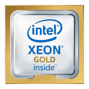 Intel Xeon-Gold 5515+ 3.2GHz 8-core 165W Processor for HPE