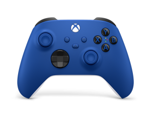 Microsoft Xbox Wireless Controller Shock Blue