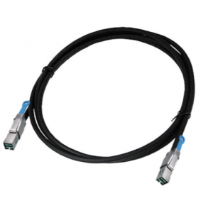 QNAP CABLU SAS EXTERN 1M CAB-SAS10M-8644  Mini SAS 12G
