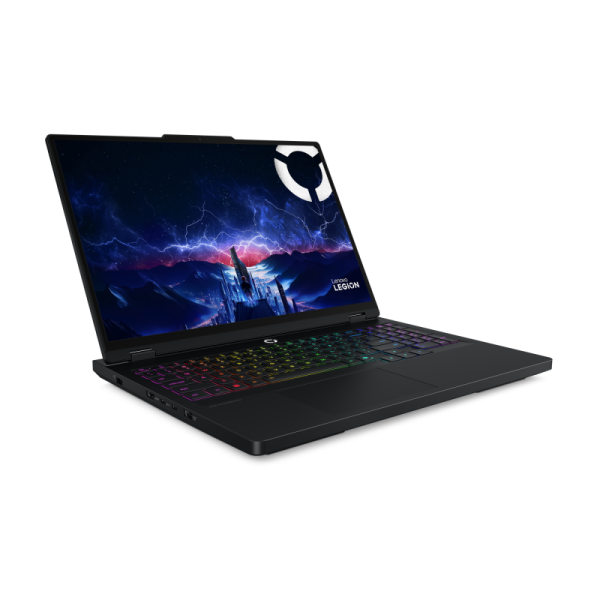 Laptop Gaming Lenovo Legion Pro 5 16IRX10, cu procesor Intel