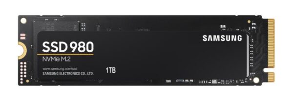 SSD Samsung 980 1TB, M.2 PCIe, NVMe - Image 4