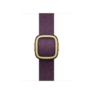 Curea pentru Apple Watch 42mm Mulberry Modern Buckle - Large