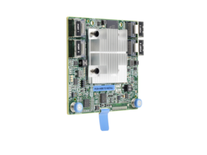 HPE Smart Array P816i-a SR Gen10 (16 Internal Lanes/4GB Cache/SmartCache)