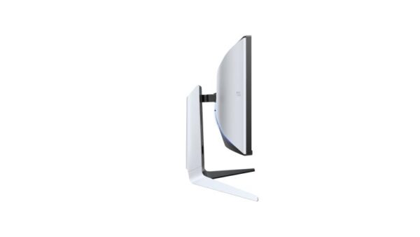 Monitor TCL 34" 34R83Q, Curvature: 1500R, Diagonal (inch): 34, Diagonal - Image 11
