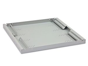 TRITON RAFT PERF 1U/850 MAX.80KG gri