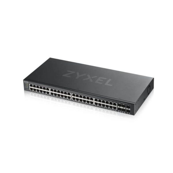 ZYXEL GS1920-48V2 48PORT GBE SWITCH - Image 6