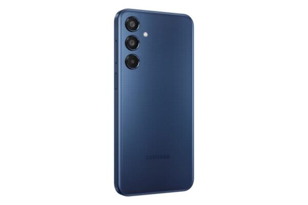 Samsung M35 5G M356 6.5" 6GB 128GB DualSIM Dark Blue - Image 6