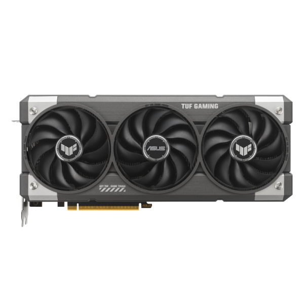 Placa video ASUS TUF GAMING GeForce RTX 5060, 8GB GDDR7,