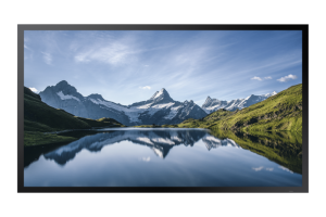 Monitor Profesional SG Outdoor46"OH46B-S  LH46OHBESGBXEN