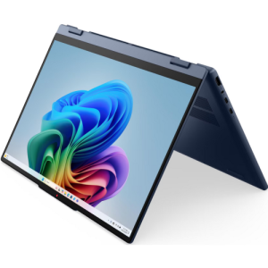 Laptop Consumer LENOVO IdeaPad 5 2-in-1 15IPH11, cu procesor Intel