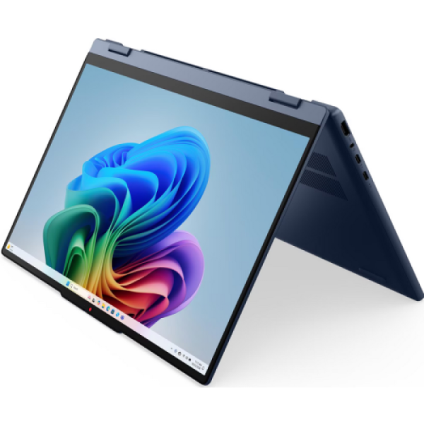 Laptop Consumer LENOVO IdeaPad 5 2-in-1 15IPH11, cu procesor Intel