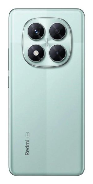 Telefon Xiaomi Redmi Note 14 Pro 5G, Dual SIM, 8