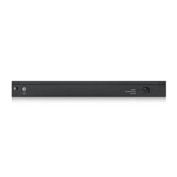ZYXEL GS1920-48V2 48PORT GBE SWITCH - Image 4