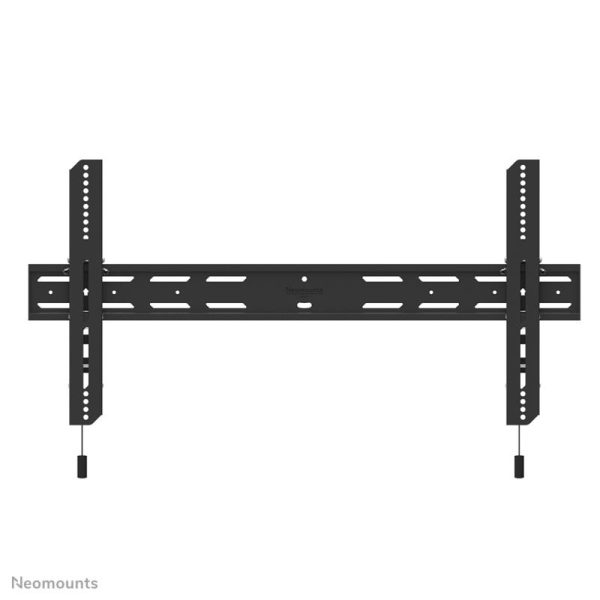 Suport TV Neomounts WL35S-850BL18, 86'', perete, VESA Maxim 800x400 mm