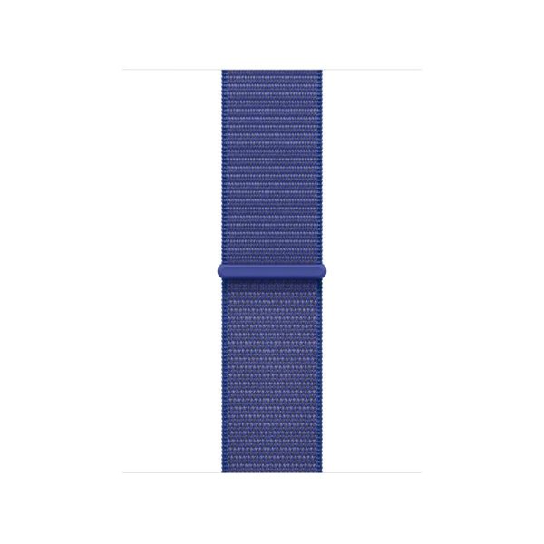 Curea pentru Apple Watch 42mm Sport Loop: Ultramarine Sport Loop