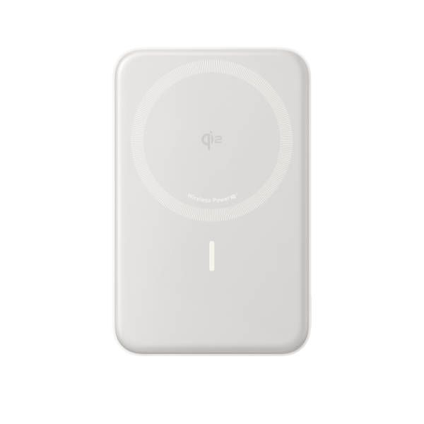 Anker 633 MagGo 10000 mAh Alb