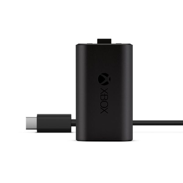 MS XS Play and Charge Kit
