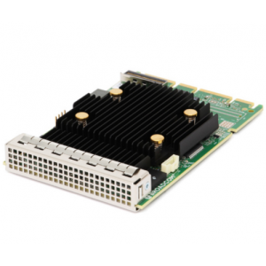 HPE MR408i-o Gen11 x8 Lanes 4GB Cache OCP SPDM Storage