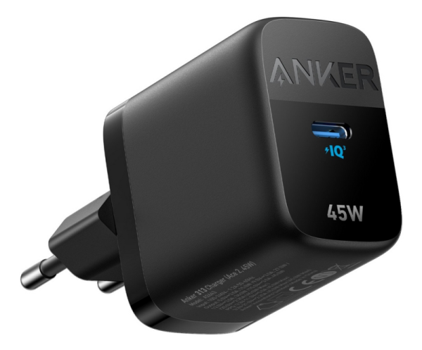 Anker 313 Ace 45W Negru