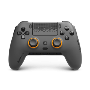 SCUF Controller wireless Omega for PC & PS5, gri
