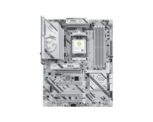 Placa de baza MSI MAG B850 GAMING PLUS MAX WIFI,