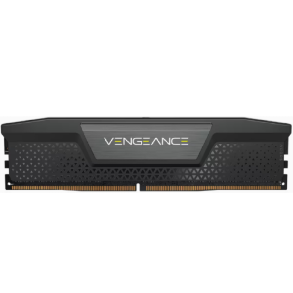 Memorie RAM Corsair Vengeance, 8GB DDR5, 5200MHz, CL40