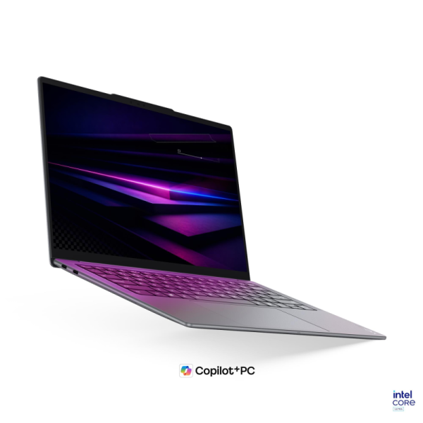Laptop Consumer Lenovo Yoga Slim 7 14ILL11, cu procesor Intel