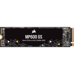 SSD intern Corsair MP600 GS, 1TB, PCI Express 4.0 NVMe