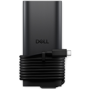 Incarcator Laptop Dell 130W USB-C AC Adapter, 130W, Negru, 1