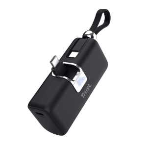 Trust Pacto 5000 mAh Negru