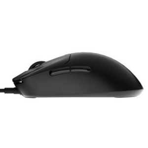 Mouse Gaming Wireless Fury Tanto T4, 12000 dpi, negru