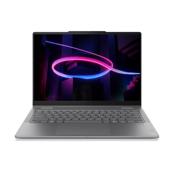 Laptop Consumer Lenovo Yoga 7 2-in-1 14IPH11 Copilot+ PC, cu