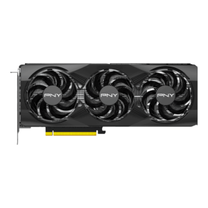 Placa Video PNY GEFORCE RTX 5070 OC TRIPLE FAN 12GB