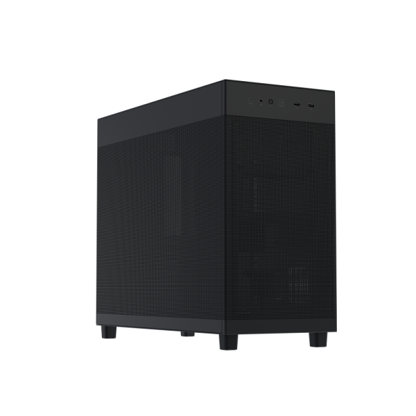Carcasa ASUS Prime AP303 Mesh, Mid Tower, Black