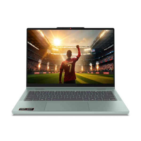 Laptop Consumer LENOVO IdeaPad 5 2-in-1 14AGP11, cu procesor Ryzen