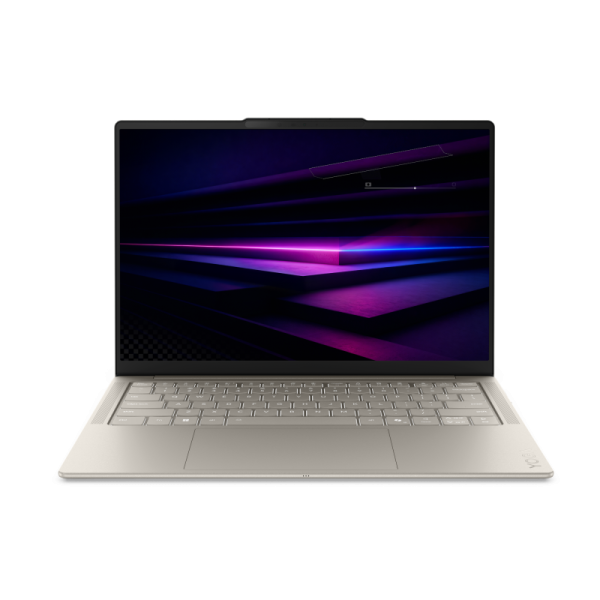 Laptop Consumer Lenovo Yoga Slim 7 14IPH11 Copilot+ PC, cu