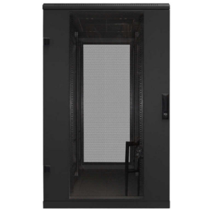 Rack de podea 19 Triton 27U 600x1000mm usa fata metal