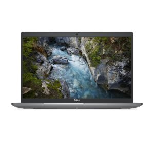 Laptop Workstation DELL Precision 3591, cu procesor Intel Core Ultra