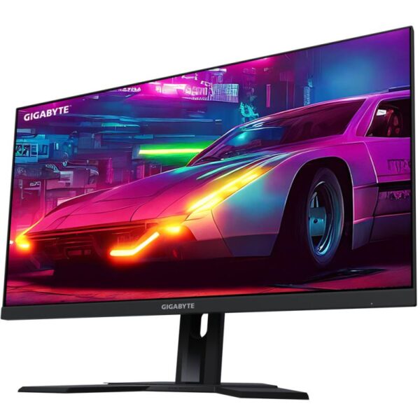 Monitor LED Gigabyte M27Q, 27inch, 2K IPS QHD, 0.5ms, 170Hz, - Image 6