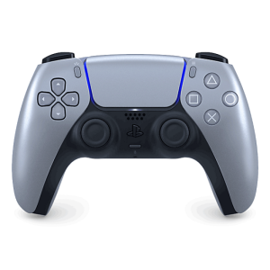Sony PS5 DualSense Wireless Controller Silver