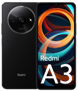 Telefon Xiaomi Redmi A3, Dual SIM, 3 GB RAM, 64