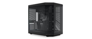 Carcasa HYTE Y70, Mid Tower, Black