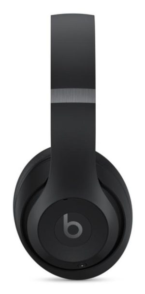 Beats Studio Pro Wireless Headphones - Black