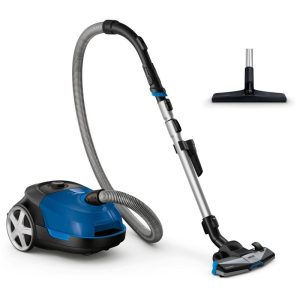 Aspirator Philips Performer Active FC8575/09, Albastru