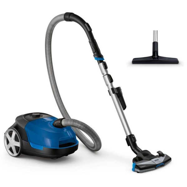 Aspirator Philips Performer Active FC8575/09, Albastru