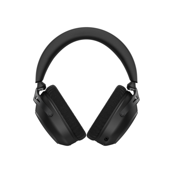 Casti Gaming Head-band HP HyperX Cloud Alpha 2, Wireless/Wired, Multicolor