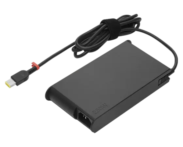 Incarcator Laptop Lenovo Legion 230W, 230W, negru, 1 an Garantie