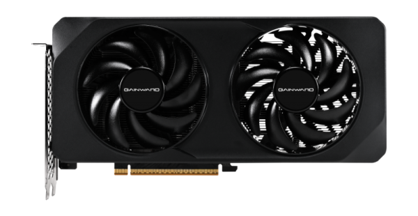 Placa video GAINWARD GeForce RTX 5050, 8GB GDDR6, PCI Express