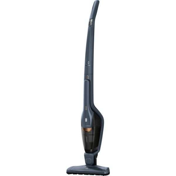 Aspirator Electrolux EERC75DB, Albastru