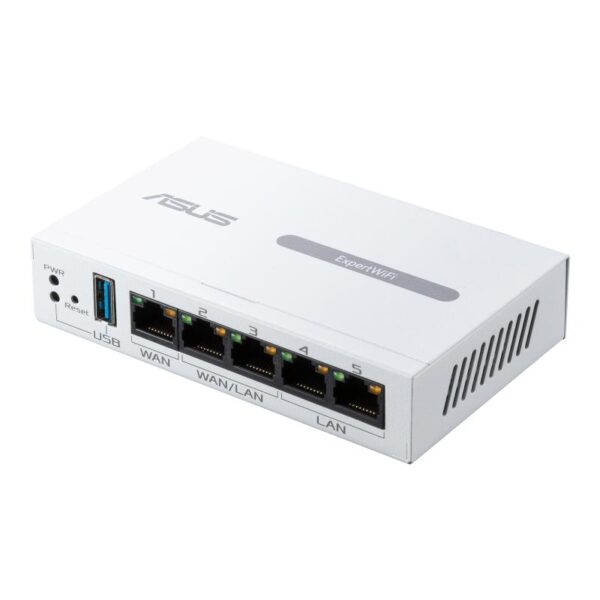 ASUS WIRED ROUTER 4 PORT EBG15, sTANDARDE RETEA: Bluetooth® 3.0, - Image 6